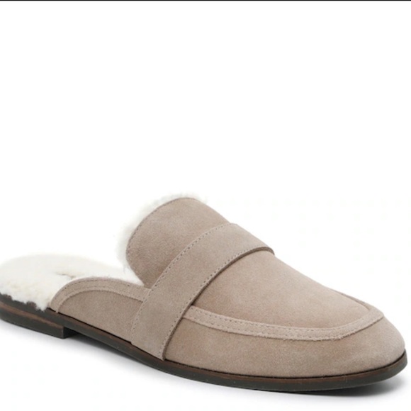 COCO™ | Cozy Sherpa Loafers main image 0